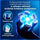 Oral-B iO 5N elektromos fogkefe – fehér, hiányos csomag