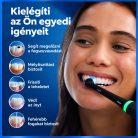 Oral-B iO 5N elektromos fogkefe – fehér, hiányos csomag