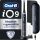 Oral-B iO 9 Elektromos Fogkefe – Fekete