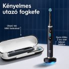 Oral-B iO 9 Elektromos Fogkefe – Fekete