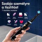 Oral-B iO 9 Elektromos Fogkefe – Fekete