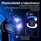 Oral-B iO 9 Elektromos Fogkefe – Fekete