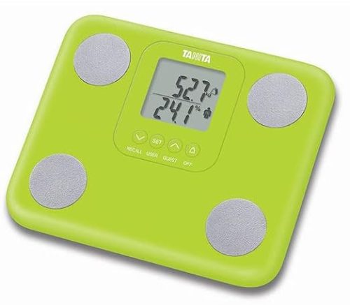 TANITA BC-730 – testösszetétel-elemző mérleg