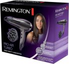 Remington Pro-Air Turbo hajszárító D5220