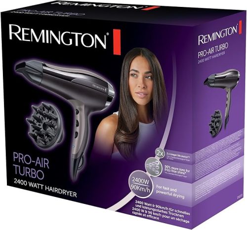 Remington Pro-Air Turbo hajszárító D5220