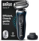 Braun Series 7 71-B1200s elektromos borotva