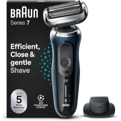 Braun Series 7 71-B1200s elektromos borotva