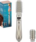 Cecotec CeramicCare 2in1 Gyro – 1000 W-os forgó hajformázó kefe