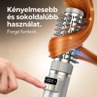 Cecotec CeramicCare 2in1 Gyro – 1000 W-os forgó hajformázó kefe