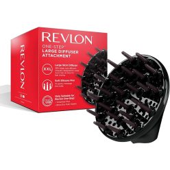 REVLON One-Step RVDR5323 – nagy diffúzorfej