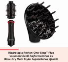 REVLON One-Step RVDR5323 – nagy diffúzorfej