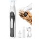 oneisall Paw Trimmer Pro – kutya mancsnyíró LED világítással