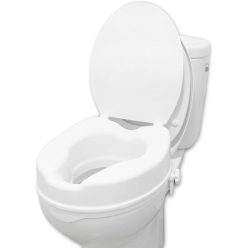 PEPE Mobility – WC-magasító fedéllel, 10 cm