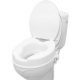 PEPE Mobility – WC-magasító fedéllel, 10 cm