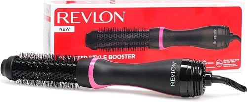 Revlon One-Step Style Booster RVDR5292UKE – 38 mm-es hajformázó kefe