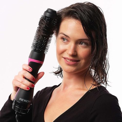 Revlon One-Step Style Booster RVDR5292UKE – 38 mm-es hajformázó kefe