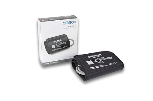 OMRON Easy mandzsetta vérnyomásmérőhöz – 22–42 cm