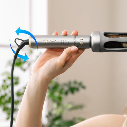 Cecotec SurfCare Magic Waves Style automata hajgöndörítő
