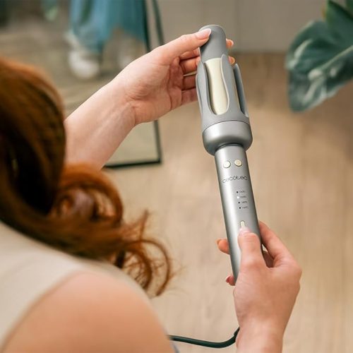 Cecotec SurfCare Magic Waves Style automata hajgöndörítő