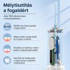 VIMMK Vezeték Nélküli Szájzuhany, több színben