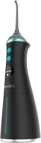 Cecotec Bamba ToothCare 1100 Jet Liberty vezeték nélküli szájzuhany