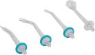Cecotec Bamba ToothCare 1100 Jet Liberty vezeték nélküli szájzuhany