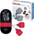 Beurer EM 59 Heat – digitális TENS/EMS készülék