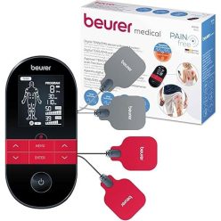 Beurer EM 59 Heat – digitális TENS/EMS készülék