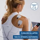 Beurer EM 59 Heat – digitális TENS/EMS készülék