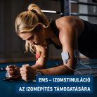 Beurer EM 59 Heat – digitális TENS/EMS készülék