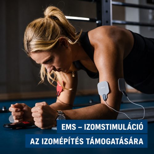 Beurer EM 59 Heat – digitális TENS/EMS készülék
