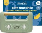 Morphée My Little Morphée – Altatómese- és relaxációs hangdoboz gyermekeknek (angol nyelvű)