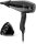 Valera Swiss Silent Jet 8500 Ultrablack professzionális hajszárító