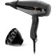 Valera Swiss Silent Jet 8500 Ultrablack professzionális hajszárító