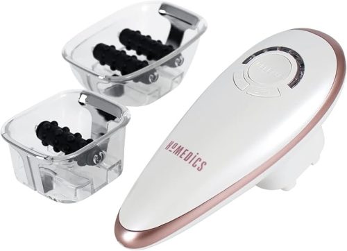HoMedics Smoothee vákuumos anticellulit masszírozó