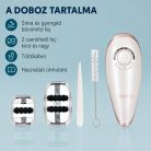 HoMedics Smoothee vákuumos anticellulit masszírozó