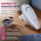 HoMedics Smoothee vákuumos anticellulit masszírozó