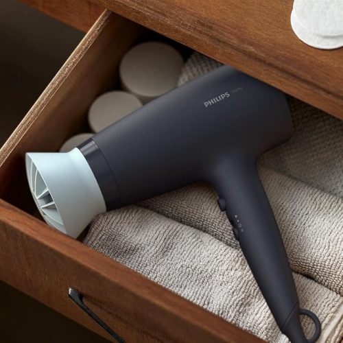 Philips Series 3000 BHD360/20 – 2100 W-os hajszárító