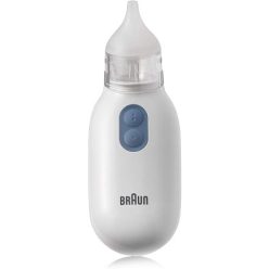 Braun Nasensauger 1 BNA100 elektromos orrszívó