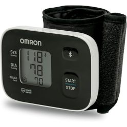 OMRON RS3 Intelli IT csuklós vérnyomásmérő