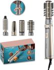 Cecotec CeramicCare 5in1 AirBrush Gyro Elite – 1100 W-os forgó hajformázó