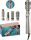 Cecotec CeramicCare 5in1 AirBrush Gyro Elite – 1100 W-os forgó hajformázó