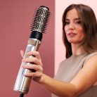 Cecotec CeramicCare 5in1 AirBrush Gyro Elite – 1100 W-os forgó hajformázó