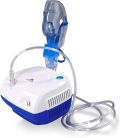Mobiclinic Neb-2 – kompresszoros inhalátor gyermekeknek és felnőtteknek