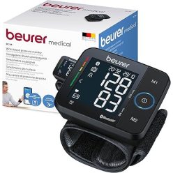 Beurer BC 54 csuklós vérnyomásmérő