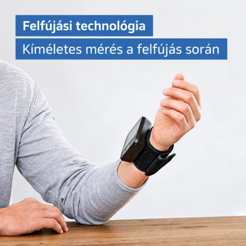 Beurer BC 54 csuklós vérnyomásmérő