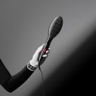Rowenta x Karl Lagerfeld Powerstraight CF582L – ionos hajsimító kefe