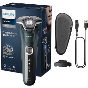 Philips Series 5000 S5884/35 elektromos borotva