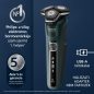 Philips Series 5000 S5884/35 elektromos borotva
