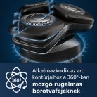 Philips Series 5000 S5884/35 elektromos borotva
